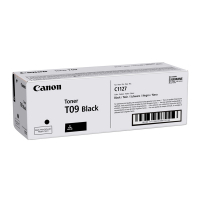 Canon T09 toner czarny, oryginalny 3020C006 017576