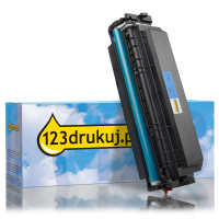 Canon T09 toner niebieski, wersja 123drukuj