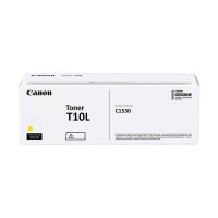 Canon T10L toner żółty, oryginalny 010478