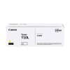 Canon T10L toner żółty, oryginalny 010478 - 1
