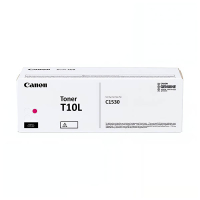 Canon T10L toner czerwony, oryginalny 010476