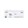 Canon T10L toner czerwony, oryginalny 010476 - 1