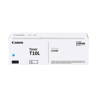 Canon T10L toner niebieski, oryginalny 010474
