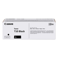 Canon T10 toner czarny, oryginalny 4566C001 010464