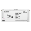 Canon T10 toner czerwony, oryginalny