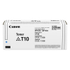 Canon T10 toner niebieski, oryginalny