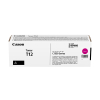 Canon T12 toner czerwony, oryginalny
