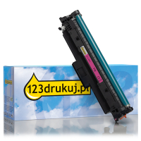 Canon T12 toner czerwony, wersja 123drukuj 5096C006C 095011