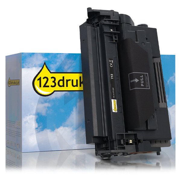 Canon T13 toner czarny, wersja 123drukuj 071397 - 1