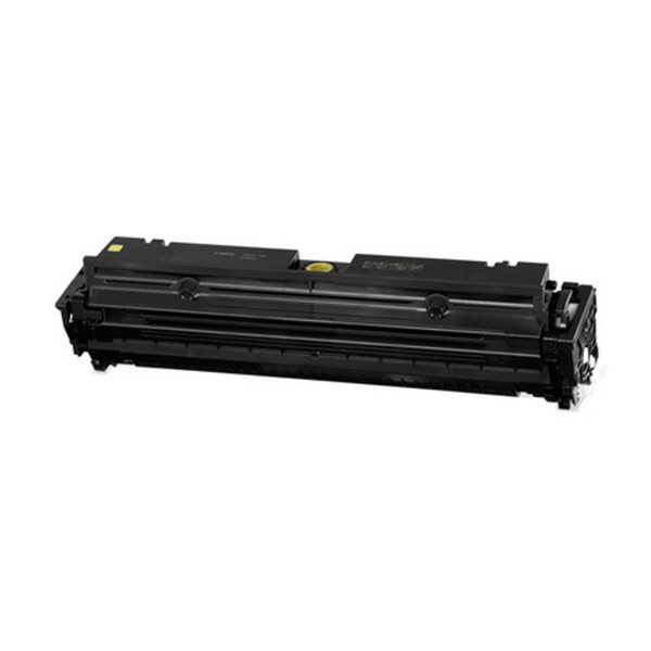 Canon T16 toner żółty, oryginalny 071088 - 1