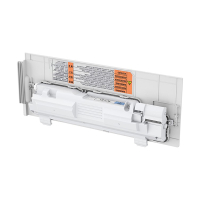 Canon WT-B1 pojemnik na zużyty toner, oryginalny 0942C002 010528
