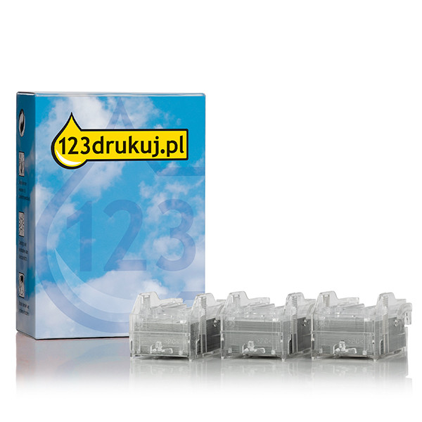 Canon X1 zszywki, wersja 123drukuj 095019 - 1
