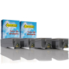 Canon Zestaw promocyjny: 2 x PGI-35 + 2 x CLI-36 (2 czarne + 2 kolory)  127122