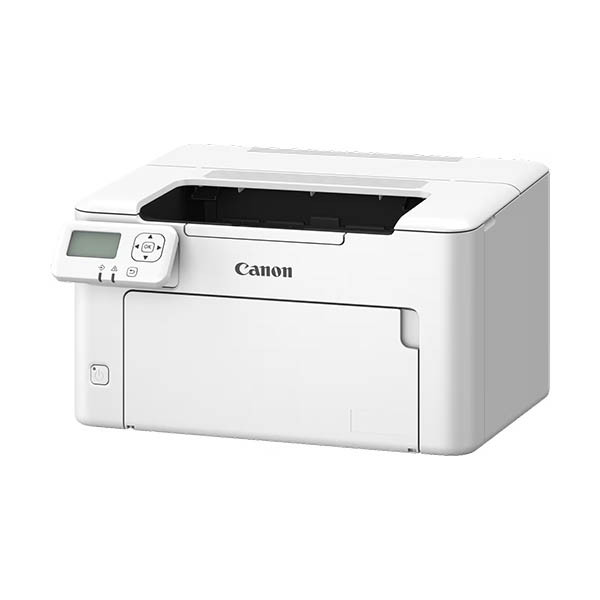 Canon i-SENSYS LBP122dw II drukarka laserowa monochromatyczna A4 z Wi-Fi 819375 - 2