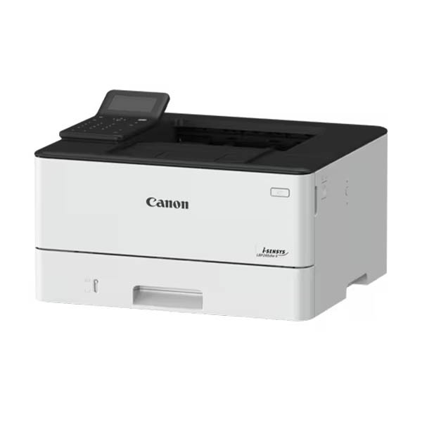 Canon i-SENSYS LBP243dw II drukarka laserowa monochromatyczna A4 z Wi-Fi 819344 - 2