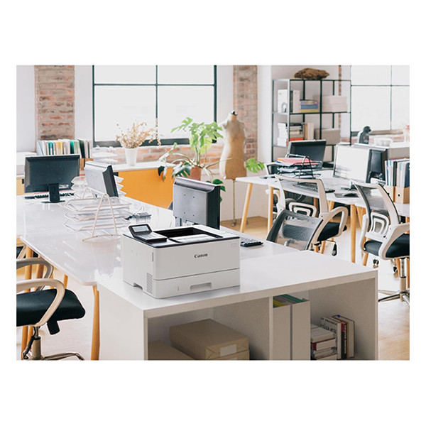 Canon i-SENSYS LBP246dw drukarka laserowa monochromatyczna A4 z Wi-Fi 819261 - 6