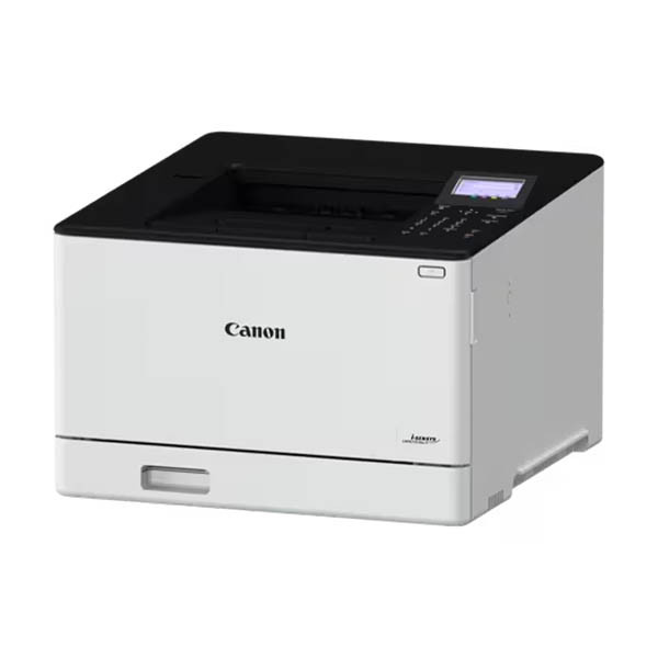 Canon i-SENSYS LBP673Cdw II drukarka laserowa kolorowa A4 z Wi-Fi 819337 - 2