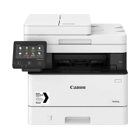 Canon i-SENSYS MF453dw wielofunkcyjne urządzenie laserowe monochromatyczne A4 z Wi-Fi (3 w 1) 819211