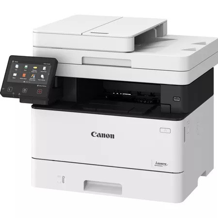 Canon i-SENSYS MF453dw wielofunkcyjne urządzenie laserowe monochromatyczne A4 z Wi-Fi (3 w 1) 819211 - 2