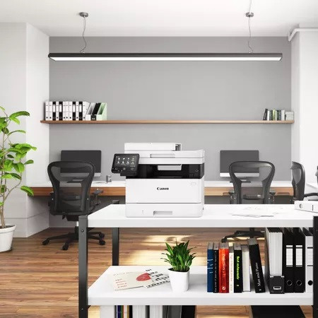 Canon i-SENSYS MF453dw wielofunkcyjne urządzenie laserowe monochromatyczne A4 z Wi-Fi (3 w 1) 819211 - 3