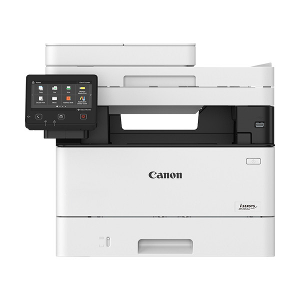 Canon i-SENSYS MF455dw urządzenie wielofunkcyjne laserowe monochromatyczne A4 z wifi (4 w 1) 819212 - 1
