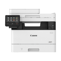 Canon i-SENSYS MF455dw urządzenie wielofunkcyjne laserowe monochromatyczne A4 z wifi (4 w 1) 819212