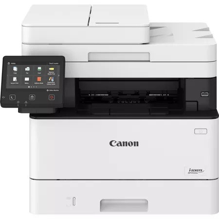 Canon i-SENSYS MF455dw urządzenie wielofunkcyjne laserowe monochromatyczne A4 z wifi (4 w 1) 819212 - 2