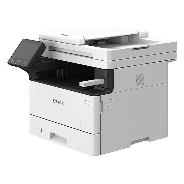 Canon i-SENSYS MF461dw urządzenie wielofunkcyjne laserowe monochromatyczne A4 z Wi-Fi (3 w 1) 819260 - 3