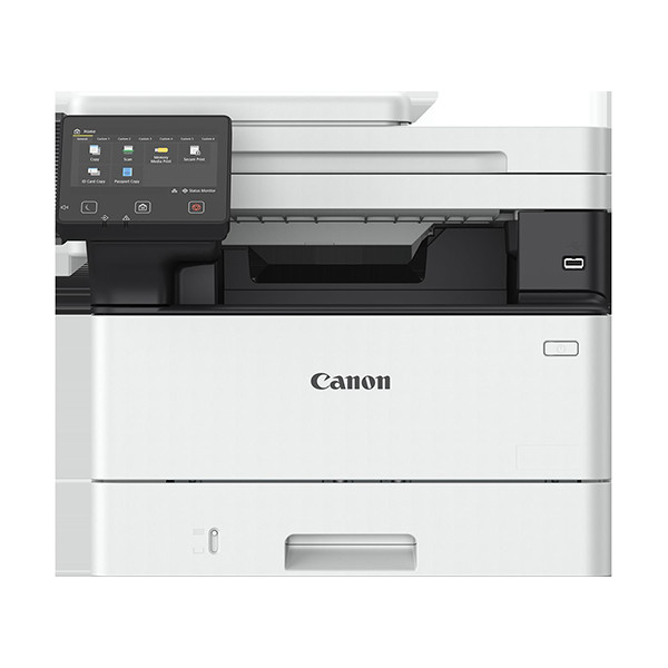 Canon i-SENSYS MF463dw urządzenie wielofunkcyjne laserowe monochromatyczne A4 z Wi-Fi (3 w 1) 819259 - 1