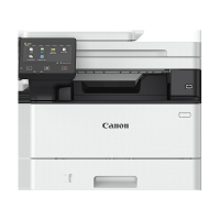 Canon i-SENSYS MF463dw urządzenie wielofunkcyjne laserowe monochromatyczne A4 z Wi-Fi (3 w 1) 819259