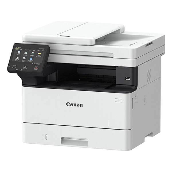 Canon i-SENSYS MF463dw urządzenie wielofunkcyjne laserowe monochromatyczne A4 z Wi-Fi (3 w 1) 819259 - 2