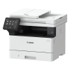 Canon i-SENSYS MF463dw urządzenie wielofunkcyjne laserowe monochromatyczne A4 z Wi-Fi (3 w 1) 819259 - 2