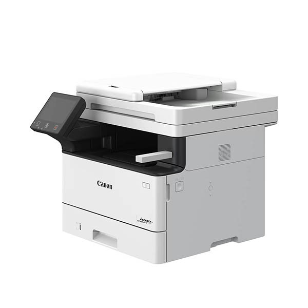 Canon i-SENSYS MF465dw II drukarka laserowa monochromatyczna A4 z Wi-Fi (4 w 1) 819340 - 2