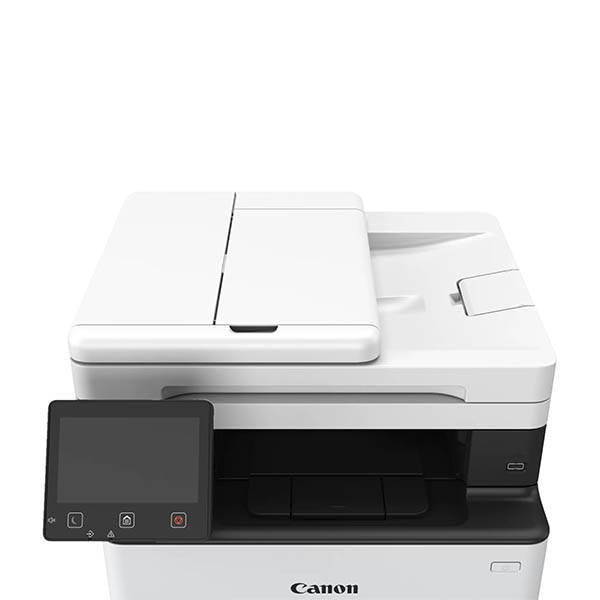 Canon i-SENSYS MF465dw II drukarka laserowa monochromatyczna A4 z Wi-Fi (4 w 1) 819340 - 3