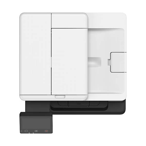 Canon i-SENSYS MF465dw II drukarka laserowa monochromatyczna A4 z Wi-Fi (4 w 1) 819340 - 4