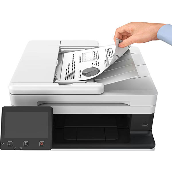Canon i-SENSYS MF465dw II drukarka laserowa monochromatyczna A4 z Wi-Fi (4 w 1) 819340 - 5