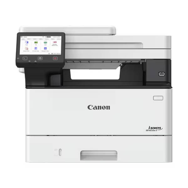 Canon i-SENSYS MF465dw II drukarka laserowa monochromatyczna A4 z Wi-Fi (4 w 1) 819340 - 1