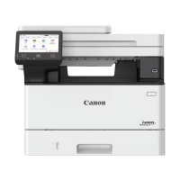 Canon i-SENSYS MF465dw II drukarka laserowa monochromatyczna A4 z Wi-Fi (4 w 1) 819340