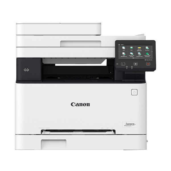 Canon i-SENSYS MF655Cdw urządzenie wielofunkcyjne laserowe kolorowe A4 z wifi (3w1) 5158C004 819238 - 1