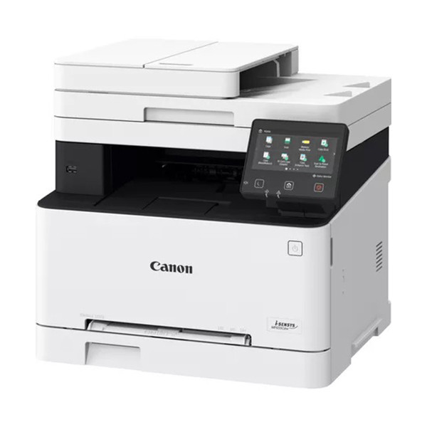 Canon i-SENSYS MF655Cdw urządzenie wielofunkcyjne laserowe kolorowe A4 z wifi (3w1) 5158C004 819238 - 2