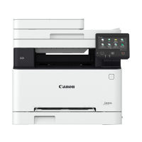 Canon i-SENSYS MF655Cdw urządzenie wielofunkcyjne laserowe kolorowe A4 z wifi (3w1) 5158C004 819238