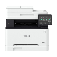 Canon i-SENSYS MF657Cdw urządzenie wielofunkcyjne laserowe kolorowe A4 z wifi (4w1) 5158C0010 819239