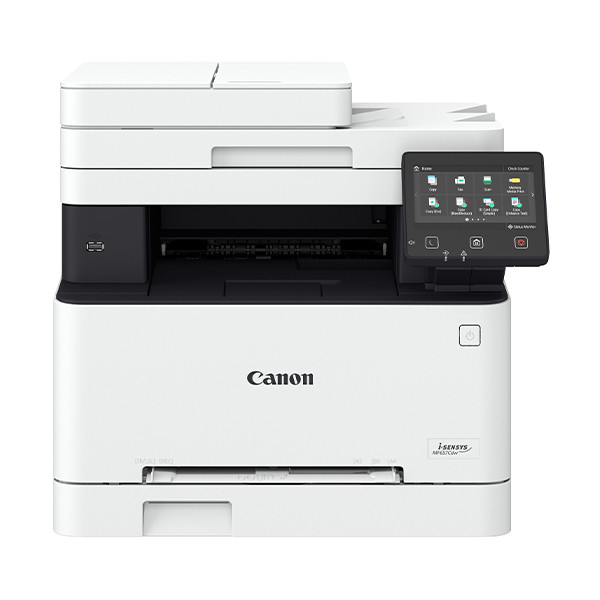 Canon i-SENSYS MF657Cdw z Wi-Fi (4 w 1) 847290 - 1