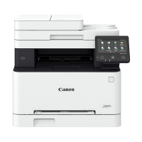Canon i-SENSYS MF657Cdw z Wi-Fi (4 w 1) 847290