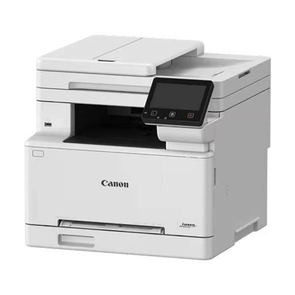 Canon i-SENSYS MF664Cdw urządzenie wielofunkcyjne laserowe kolorowe A4 z Wi-Fi (3 w 1) 819336 - 2