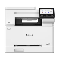 Canon i-SENSYS MF667Cdw urządzenie wielofunkcyjne laserowe kolorowe A4 z Wi-Fi (4 w 1) 819335