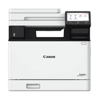 Canon i-SENSYS MF752Cdw II urządzenie wielofunkcyjne kolorowe laserowe A4 z Wi-Fi (3 w 1) 819334
