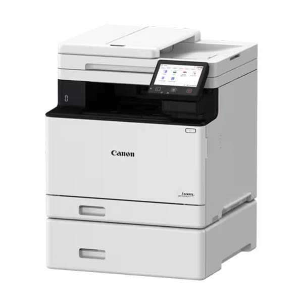 Canon i-SENSYS MF752Cdw II urządzenie wielofunkcyjne kolorowe laserowe A4 z Wi-Fi (3 w 1) 819334 - 2