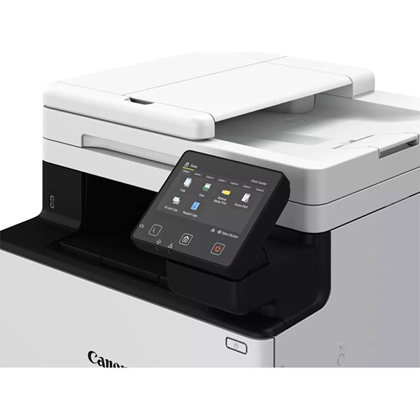 Canon i-SENSYS MF752Cdw urządzenie wielofunkcyjne kolorowe laserowe A4 z Wi-Fi (3 w 1) 5455C012AA 819226 - 2