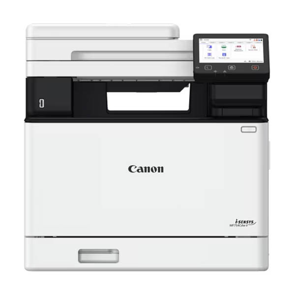 Canon i-SENSYS MF754Cdw II urządzenie wielofunkcyjne laserowe kolorowe A4 z Wi-Fi (4 w 1) 819333 - 1